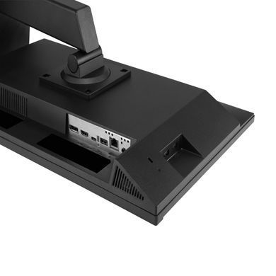 ASUS Монітор 23.8" VA24ECPSN HDMI, DP, UCB-C, 3xUSB, RJ-45, MM, IPS, 75Hz, AdaptiveSync, Pivot (375730) 90LM056J-B01170 фото