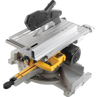 Пила комбинированная сетевая DeWALT D27111 D27111 фото