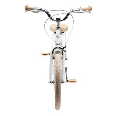 Дитячий велосипед Miqilong LS 20" білий (390484)