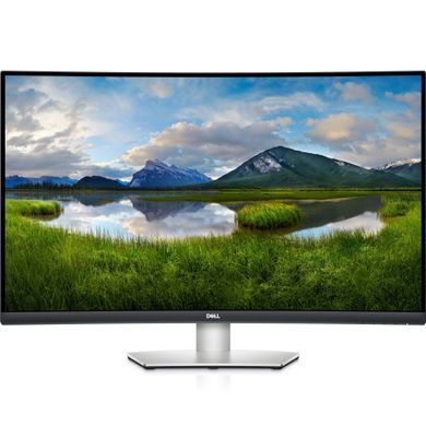 Dell Монитор LCD 31.5" S3221QSA 210-BFVU фото