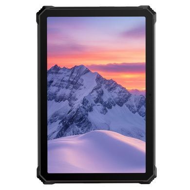 Планшет Blackview Tab Active 10 Pro 10.95" 12Б, 512ГБ, 5G, 30000мА&bull;год, Android, чорний UA (393179) 6931548318811 фото