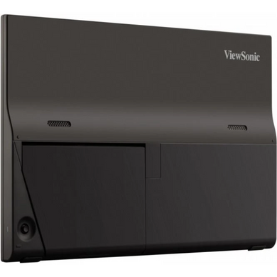 15,6 "16: 9 Портативный ЖК-монитор IPS, 1920x1080, 1hminihdmi/2xusb-c, sp (0,8 Вт * 2) Viewsonic va1655 3722659 фото