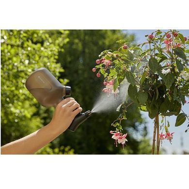 Обприскувач ручний GARDENA 1 л 11112-20.000.00 фото