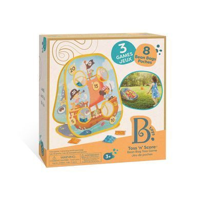Гра &ndash; ВЛУЧНИЙ КИДОК BX2071Z фото