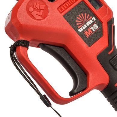 Секатор акумуляторний Vitals Master&nbsp;AG&nbsp;1830cd BL V235298 фото