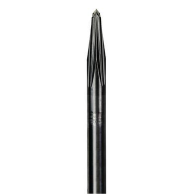 Зубило SDS-Plus, XLR пікоподібне, довжина - 300 мм, DeWALT DT6978