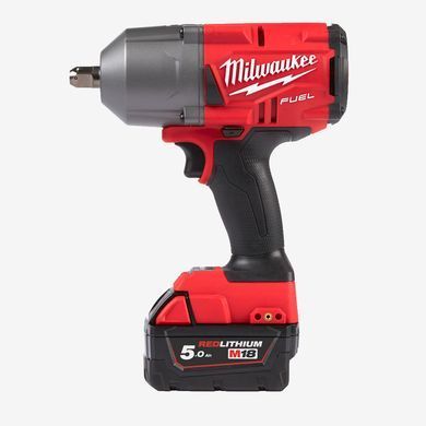 Гайкокрут акумуляторний 1/2'' MILWAUKEE, M18 FUEL FHIWP12-502X 4933459693 фото
