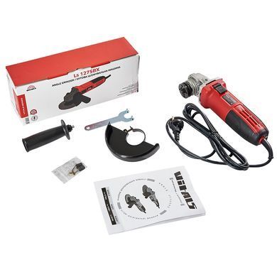 КШМ Vitals Ls1275BX V68360 фото