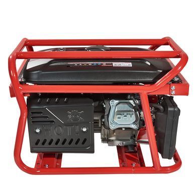 Бензиновый генератор Vitals JBS 3.0b V148118 фото