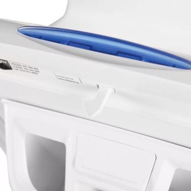 Whirlpool Пральна машина з верт. завант. AWE66710UA (354858) AWE66710UA фото
