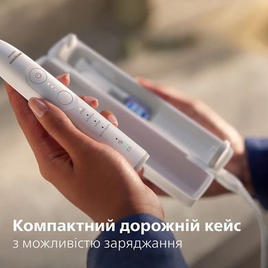 Зубная электрощетка Philips, Sonicare 7100 Series (392432)