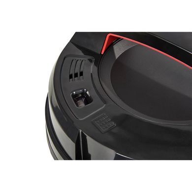 Пилосос будівельний Vitals Master PS 2514SPpd V145530 фото
