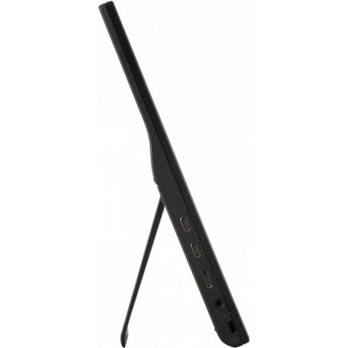15,6 "16: 9 Портативный ЖК-монитор IPS, 1920x1080, 1hminihdmi/2xusb-c, sp (0,8 Вт * 2) Viewsonic va1655 3722659 фото