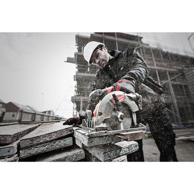 Пила дискова ручна акумуляторна MILWAUKEE, M12 FUEL CCS44-0 4933448225 фото