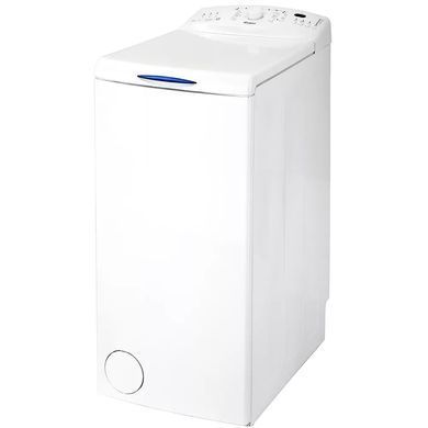 Whirlpool Пральна машина з верт. завант. AWE66710UA (354858) AWE66710UA фото