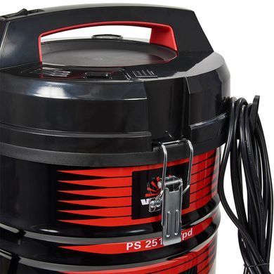 Пилосос будівельний Vitals Master PS 2514SPpd V145530 фото