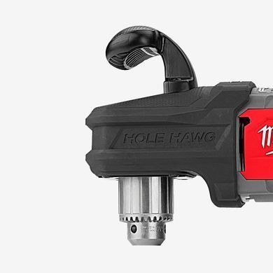 Дрель угловая аккумуляторная MILWAUKEE, M18 CRAD2-0Х 4933471641 фото