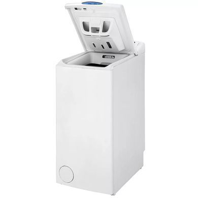 Whirlpool Пральна машина з верт. завант. AWE66710UA (354858) AWE66710UA фото