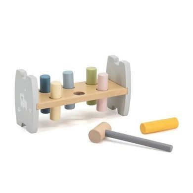 Набор игрушек PolarB Растем вместе 1-1,5 года (44263FSC) dt_98640 фото