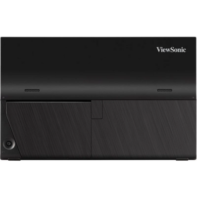 15,6 "16: 9 Портативный ЖК-монитор IPS, 1920x1080, 1hminihdmi/2xusb-c, sp (0,8 Вт * 2) Viewsonic va1655 3722659 фото
