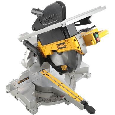 Пила комбинированная сетевая DeWALT D27111 D27111 фото