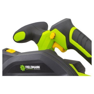 Акумуляторна циркулярна пила FIELDMANN FDUK 70305-0 50004549 фото