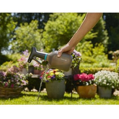 Обприскувач ручний GARDENA 1 л 11112-20.000.00 фото