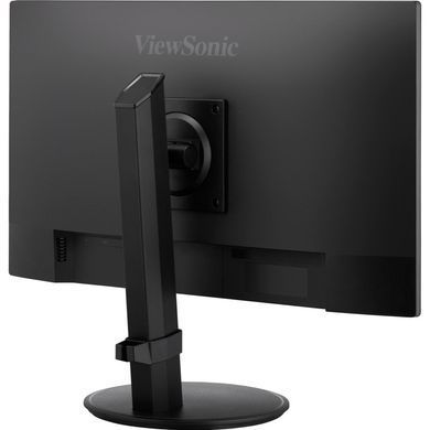 23,8 "16: 9 IPS RK Monitor, 1920x1080, 100 Гц, HDMI, VGA, Display Viewsonic VA2408-HDJ 3728449 фото