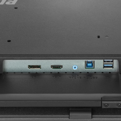 27 "16: 9 Sensory LCD -монитор IPS, 1920x1080, Проекция и экономическая технология, 1xhdmi/1xdp/2xusb 3.2, iiyama T2755555555555555555555555555555555555555555555555555555555555555555555555555555555555555555555555555 3724078 фото