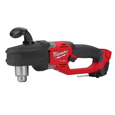 Дрель угловая аккумуляторная MILWAUKEE, M18 CRAD2-0Х 4933471641 фото