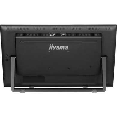 27 "16: 9 Sensory LCD -монитор IPS, 1920x1080, Проекция и экономическая технология, 1xhdmi/1xdp/2xusb 3.2, iiyama T2755555555555555555555555555555555555555555555555555555555555555555555555555555555555555555555555555 3724078 фото