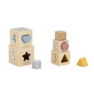 Набор игрушек PolarB Растем вместе 1-1,5 года (44263FSC) dt_98640 фото