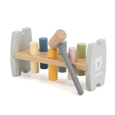 Набор игрушек PolarB Растем вместе 1-1,5 года (44263FSC) dt_98640 фото