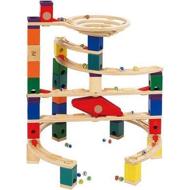 Конструктор-лабиринт Hape Quadrilla Ускорение 136 эл. (E6007) dt_12424 фото