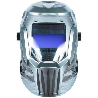 Маска сварщика хамелеон Vitals Professional Thor 2500 LCD