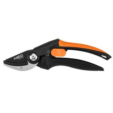 Сектор з ковадлом Neo Tools 210 мм, арт. 15-211 &ndash; для твердої деревини 15-211 фото