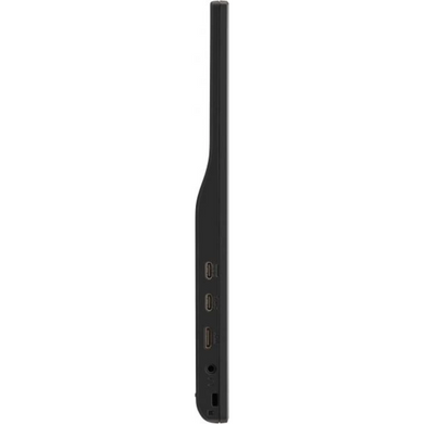15,6 "16: 9 Портативный ЖК-монитор IPS, 1920x1080, 1hminihdmi/2xusb-c, sp (0,8 Вт * 2) Viewsonic va1655 3722659 фото