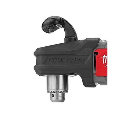 Дрель угловая аккумуляторная MILWAUKEE, M18 CRAD2-0Х 4933471641 фото