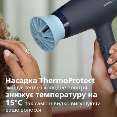 Фен PHILIPS BHD360/21 BHD360/20 фото