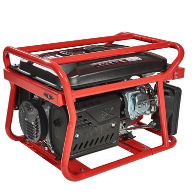 Бензиновый генератор Vitals JBS 3.0b V148118 фото