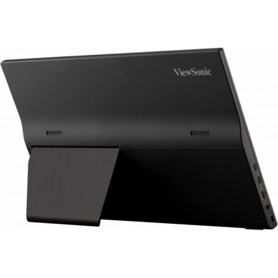 15,6 "16: 9 Портативный ЖК-монитор IPS, 1920x1080, 1hminihdmi/2xusb-c, sp (0,8 Вт * 2) Viewsonic va1655 3722659 фото