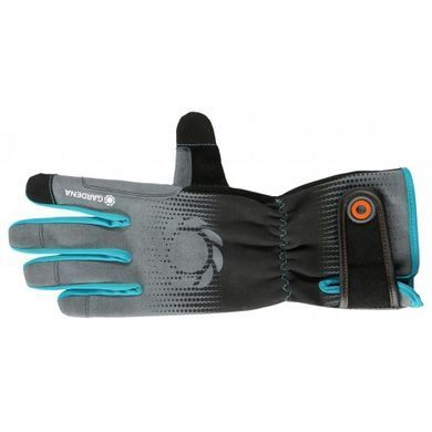 Рукавички для робіт із трояндами Gardena Oeko-Tex&reg; 8/M