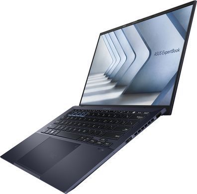 ASUS Ноутбук Expertbook B9 B9403CVAR-KM0708X 14" WQXGA+ OLED, Intel Ultra 7 150U, 32GB, F1TB, UMA, Win11P, Чорний (378385) 90NX05W1-M00ZA0 фото