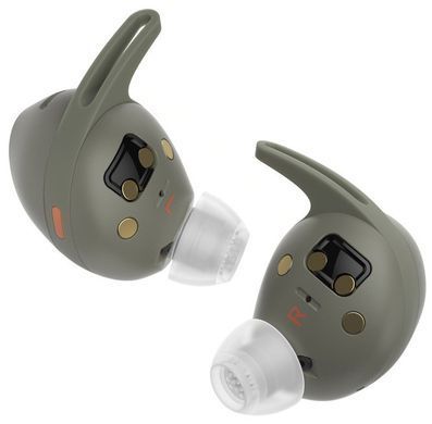 Навушники Sennheiser Momentum Sport True Wireless Olive (6982739) 700306 фото