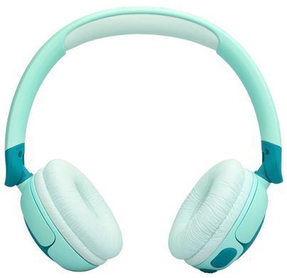 Навушники JBL JR320BT Green (JBLJR320BTGRN) (7065594) JBLJR320BTGRN фото