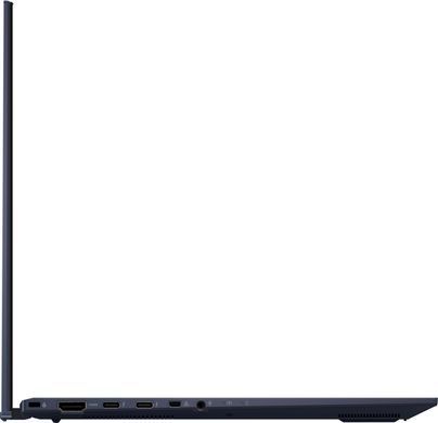 ASUS Ноутбук Expertbook B9 B9403CVAR-KM0708X 14" WQXGA+ OLED, Intel Ultra 7 150U, 32GB, F1TB, UMA, Win11P, Чорний (378385) 90NX05W1-M00ZA0 фото
