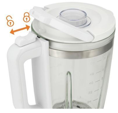 Стационарный блендер Gorenje B1400E (6986991) 738519 фото