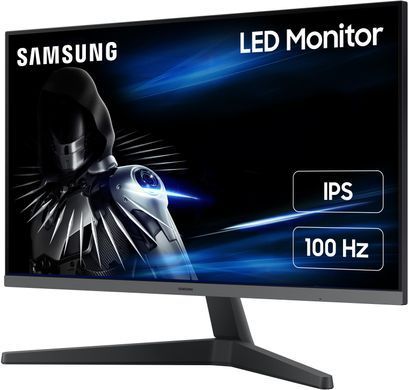 Samsung Монітор 27" S27C330 HDMI, DP, IPS, 100Hz, 4ms (370738) LS27C330GAIXCI фото