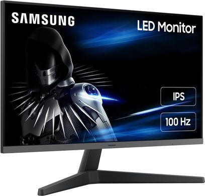 Samsung Монітор 27" S27C330 HDMI, DP, IPS, 100Hz, 4ms (370738) LS27C330GAIXCI фото