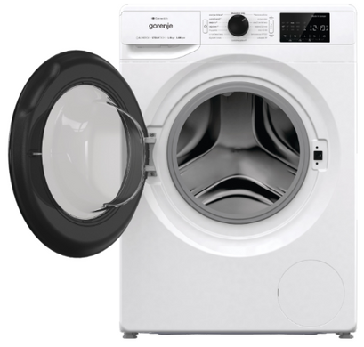 Пральна машина автоматична Gorenje WPNEI84A1SWIFI/UA (6997668) 744099 фото